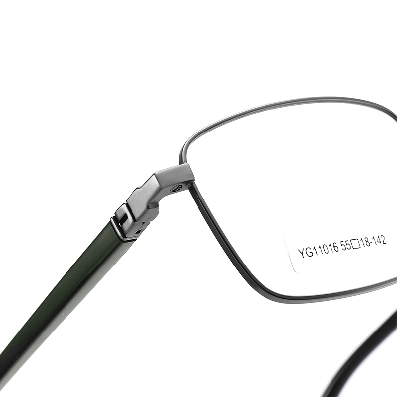 YG11016 METAL OPTICAL FRAMES
